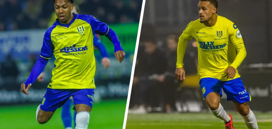 Deze RKC-internations jagen nog op deelname aan WK-voetbal