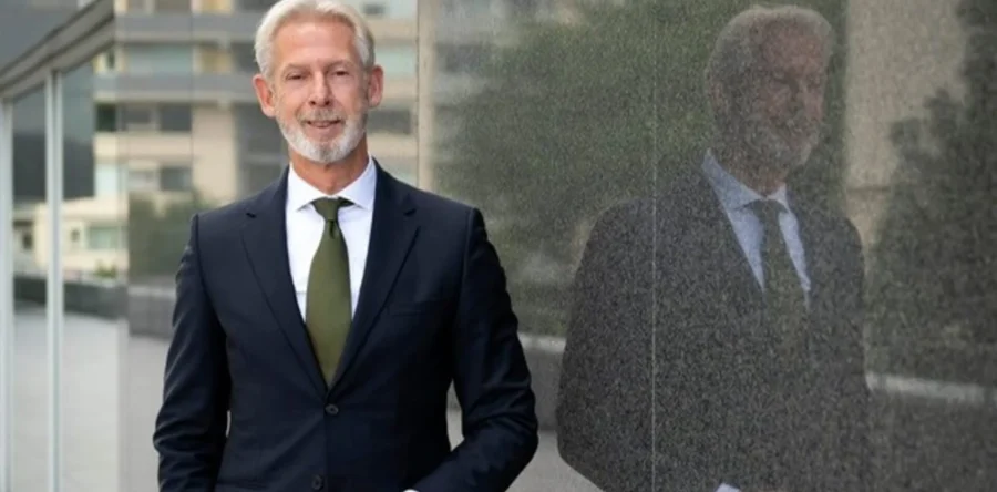 Onno Hoes voorgedragen als nieuwe verkenner in Waalwijk