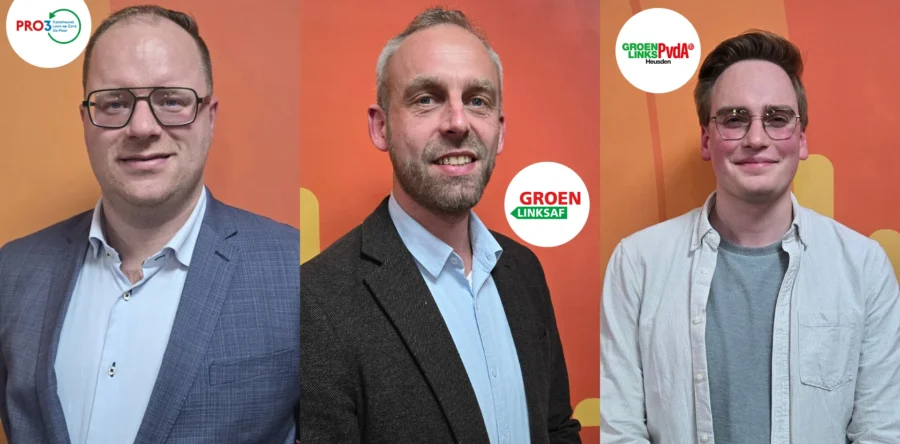 Naamsverandering Progressief Nederland: ook gevolgen in de Langstraat