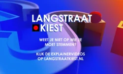 Langstraat Media explainers: politieke partijen van Dongen uitgelegd