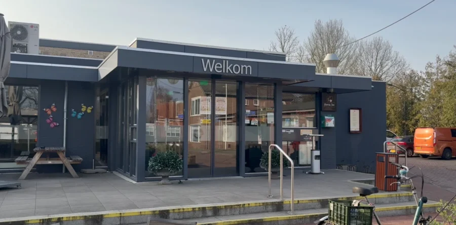 Zidewinde bestaat 60 jaar en dat moet gevierd worden (Video)