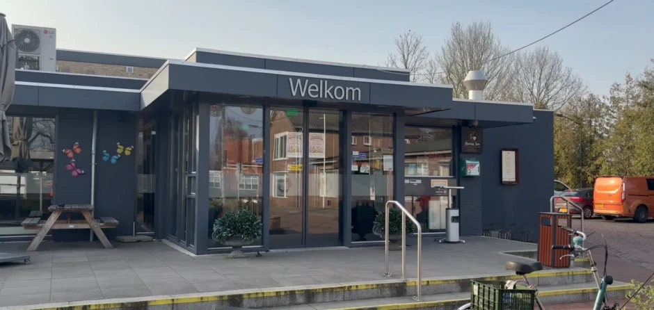 Zidewinde bestaat 60 jaar en dat moet gevierd worden (Video)