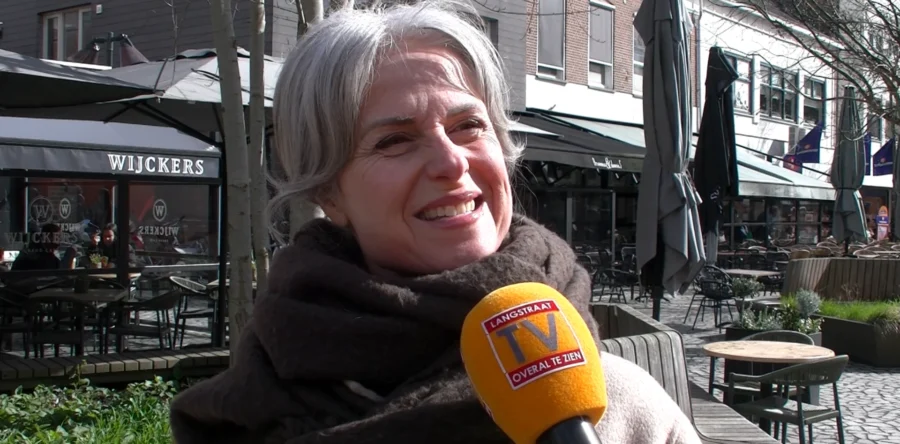 Wat vinden Waalwijkers van de Week van de Lentekriebels? (Video)