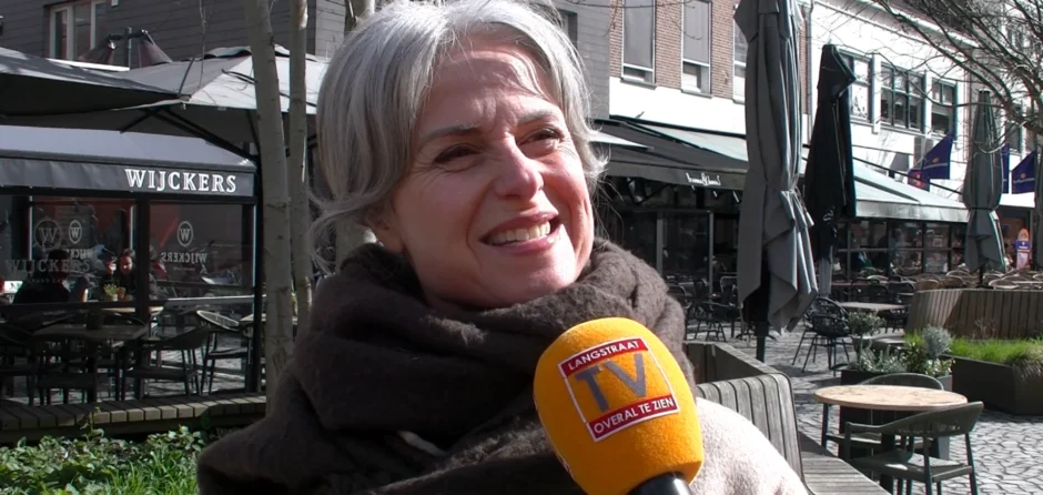 Wat vinden Waalwijkers van de Week van de Lentekriebels? (Video)