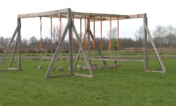 Na tien jaar nieuw leven voor de Rebelrun in Kaatsheuvel (Video)