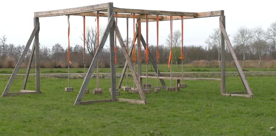 Na tien jaar nieuw leven voor de Rebelrun in Kaatsheuvel (Video)