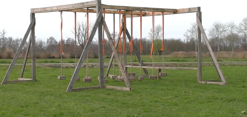 Na tien jaar nieuw leven voor de Rebelrun in Kaatsheuvel (Video)