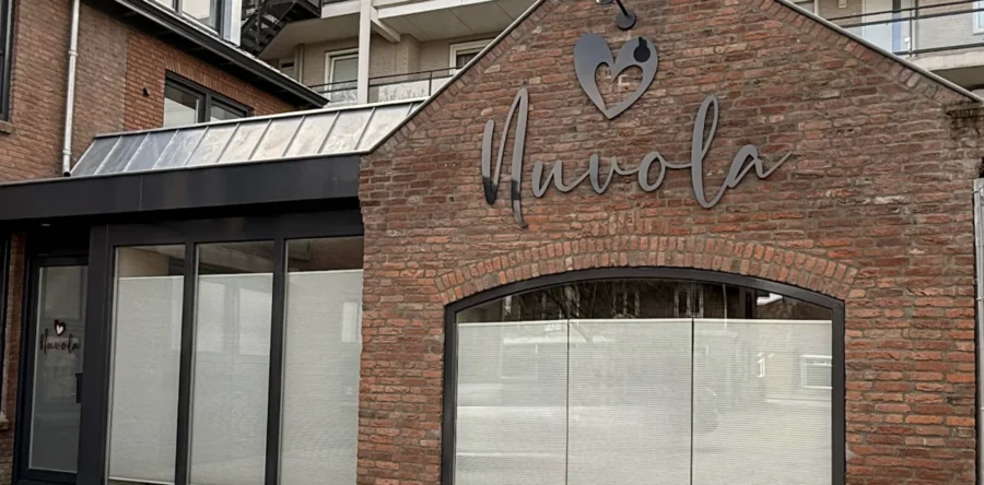Na vijftig jaar een nieuwe locatie voor verloskundige praktijk Nuvola