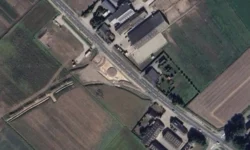 Heistraat deels afgesloten tussen 13 en 16 maart