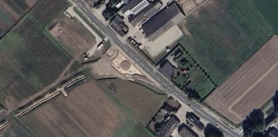 Heistraat deels afgesloten tussen 13 en 16 maart