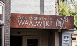 Jongeren vinden de kerk via sociale media, ook in Waalwijk