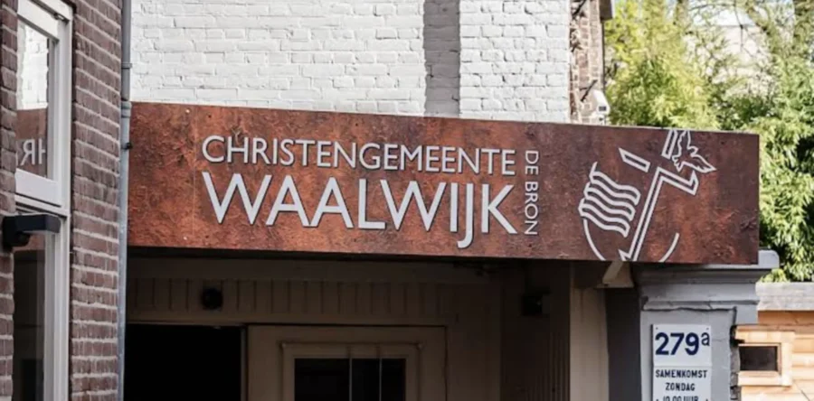 Jongeren vinden de kerk via sociale media, ook in Waalwijk