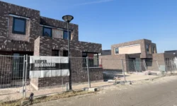 Nieuwe afspraken over fase 2 en 3 van bouwproject De Grassen (Video)