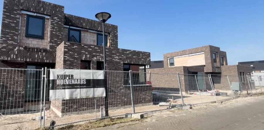 Nieuwe afspraken over fase 2 en 3 van bouwproject De Grassen (Video)