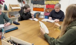 Nieuwe ontmoetingsplek Waalhalla in volle ontwikkeling (video)