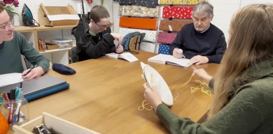 Nieuwe ontmoetingsplek Waalhalla in volle ontwikkeling (video)