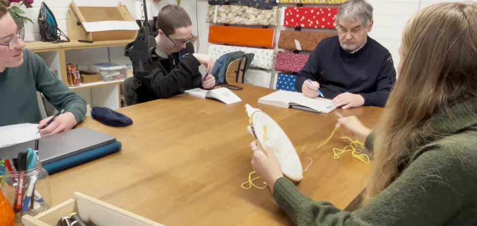 Nieuwe ontmoetingsplek Waalhalla in volle ontwikkeling (video)