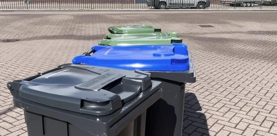 Waarom Waalwijk het afvalinzamelproces verandert (video)