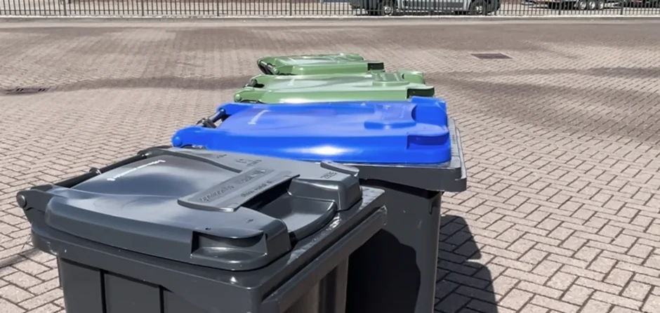 Waarom Waalwijk het afvalinzamelproces verandert (video)