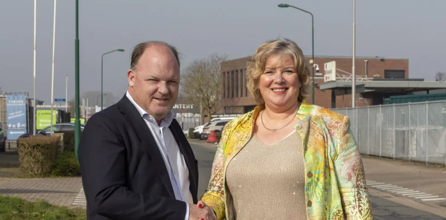 Parkmanager op bedrijventerrein Tichelrijt voor betere kwaliteit