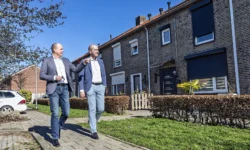 Oudheusden moet duurzamer: gemeente en woonveste starten samenwerking