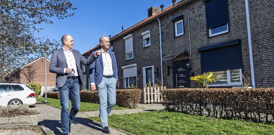 Oudheusden moet duurzamer: gemeente en Woonveste starten samenwerking