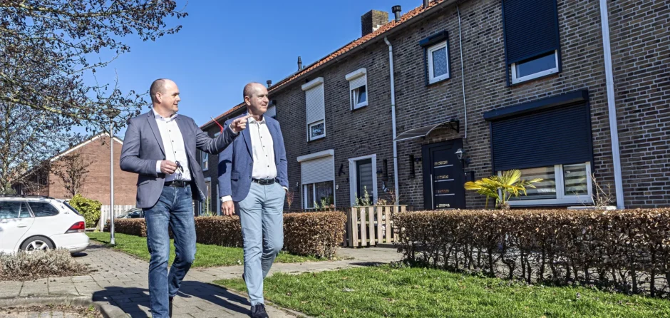 Oudheusden moet duurzamer: gemeente en Woonveste starten samenwerking