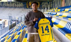 Jean-Paul Boëtius transfervrij naar RKC Waalwijk