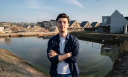 VVD Waalwijk komt met nieuw woonplan: voorrang voor eigen inwoners