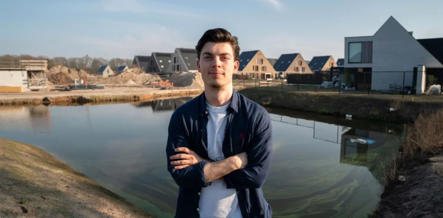 VVD Waalwijk komt met nieuw woonplan: voorrang voor eigen inwoners