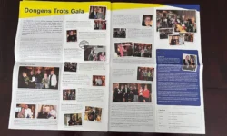 VPD op vingers getikt door burgemeester om foto’s in campagnekrant