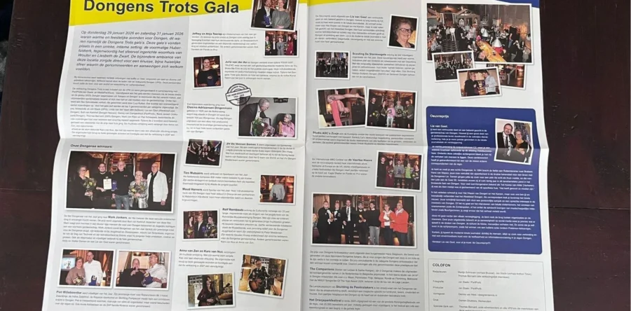 VPD op vingers getikt door burgemeester om foto’s in campagnekrant