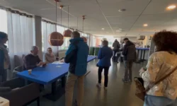 Update verkiezingsopkomst: Loon op Zand voert de lijst aan