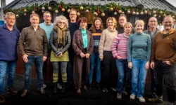 Team Jo gaat Mont Ventoux beklimmen voor ALS: ‘Voor mijn moeder’