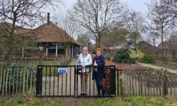 Zorghoeve Ora in ’s Gravenmoer viert 20-jarig bestaan