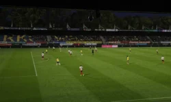 RKC Waalwijk tankt tegen Jong PSV vertrouwen richting nacompetitie