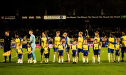 RKC Waalwijk zwaait komende zomer sowieso drie spelers uit