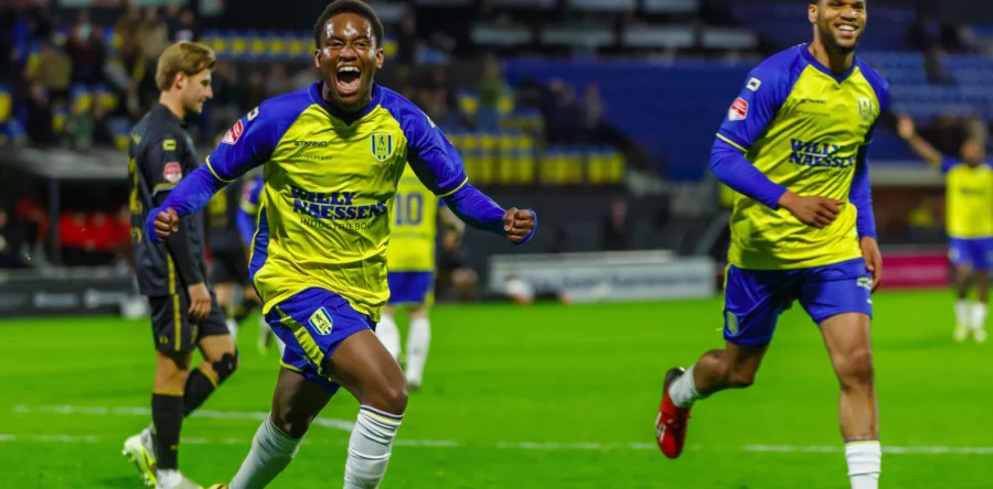 RKC Waalwijk heeft play-offs bijna binnen, maar loodzwaar slot wacht