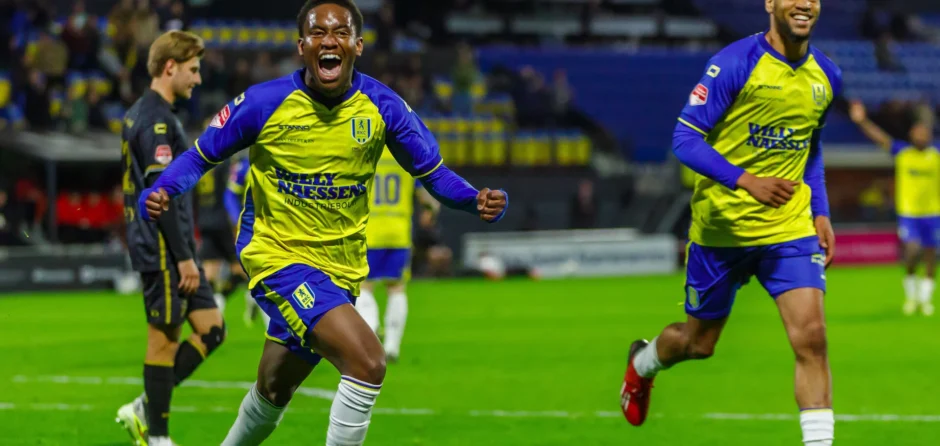 RKC Waalwijk heeft play-offs bijna binnen, maar loodzwaar slot wacht