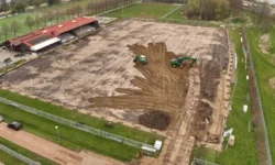 Hoofdveld RWB op de schop: veld moet ‘klimaatadaptief’ worden