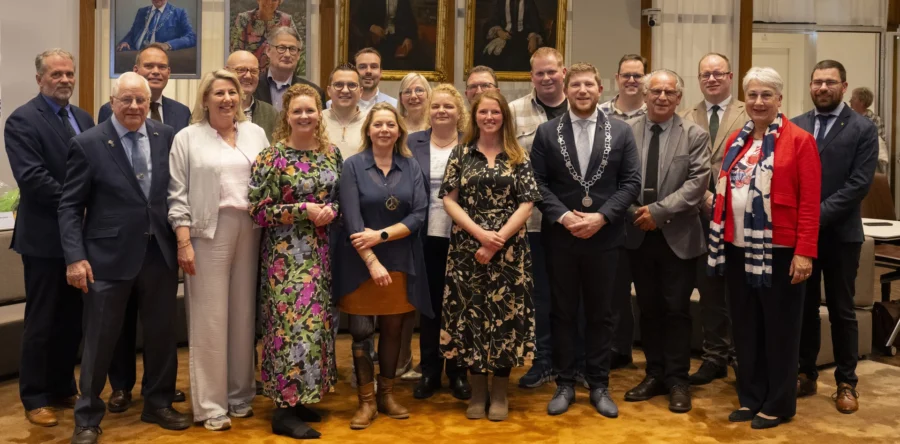 Coalitie gemeente Loon op Zand: GemeenteBelangen sluit VVD uit