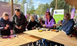 Dag van de Techniek was groot succes: ‘100 procent geslaagd!’