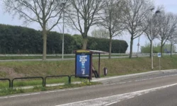 Niet alle bushaltes in Heusden toegankelijk: GL/PvdA stelt vragen