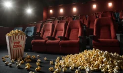 Politieke discussie over parkeren bij bioscoop Waalwijk laait op