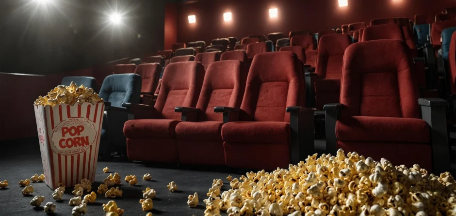 Politieke discussie over parkeren bij bioscoop Waalwijk laait op