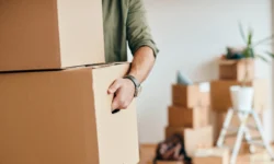 Inwoners De Langstraat verhuizen steeds verder weg