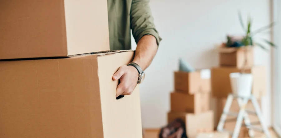 Inwoners De Langstraat verhuizen steeds verder weg