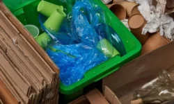 Gemeente Loon op Zand vraagt input van inwoners over afvalbeleid