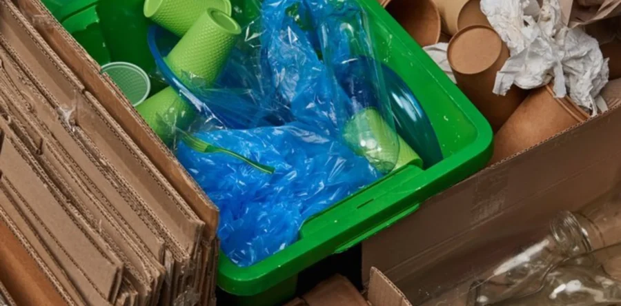 Gemeente Loon op Zand vraagt input van inwoners over afvalbeleid