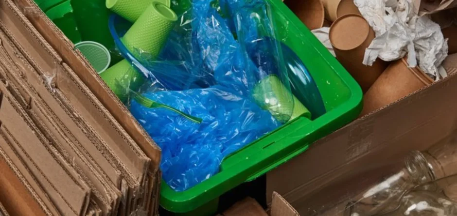 Gemeente Loon op Zand vraagt input van inwoners over afvalbeleid